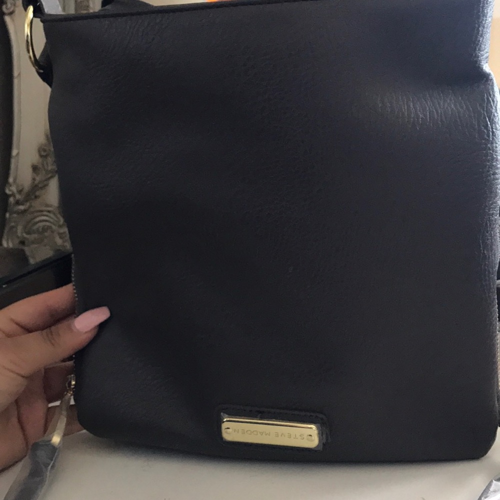 Steve Madden cross body bag